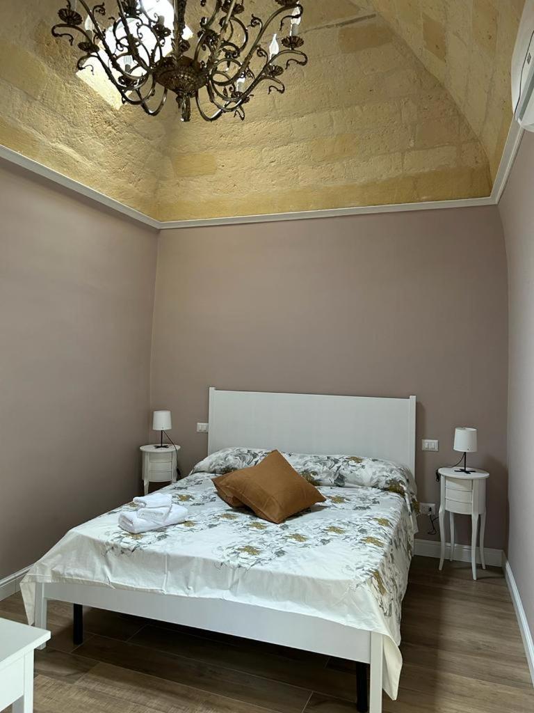 Ro.Ma Apartment Canosa di Puglia Exterior photo